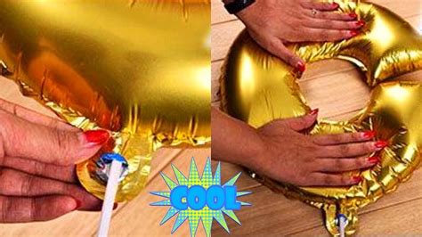 balloon sealing|how to seal mylar balloons.